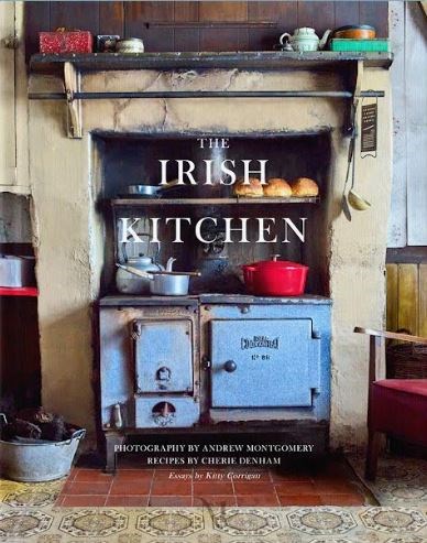 The Irish Kitchen
