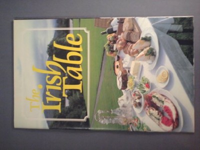 The Irish Table