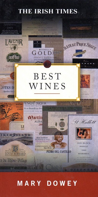 The Irish Times Best Wines