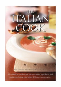 The Italian Cook