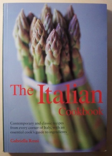 The Italian Cookbook