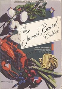 The James Beard Cookbook