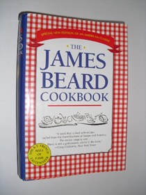 The James Beard Cookbook