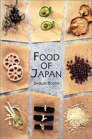 The Japanese Kitchen