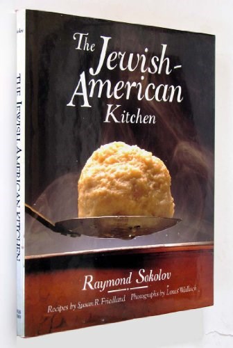 The Jewish-American Kitchen