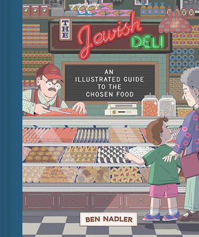 The Jewish Deli: A User's Guide