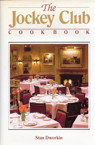 The Jockey Club Cookbook
