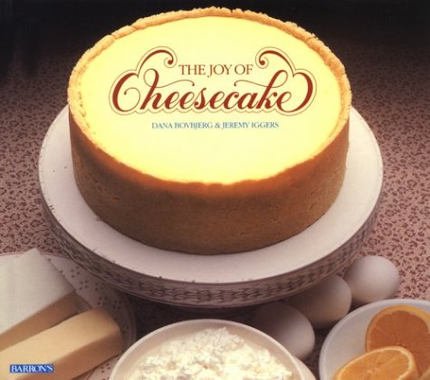 The Joy of Cheesecake