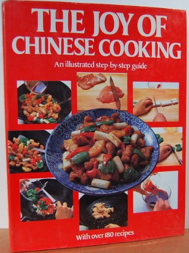 The Joy of Chinese Cooking