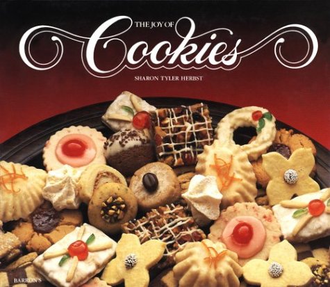 The Joy of Cookies