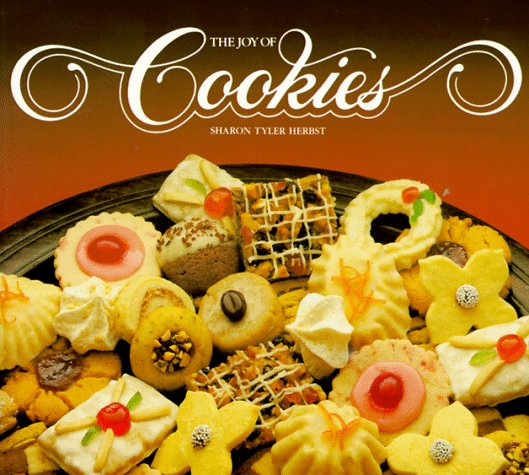 The Joy of Cookies