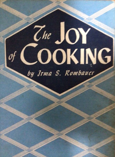 The Joy of Cooking (1943)