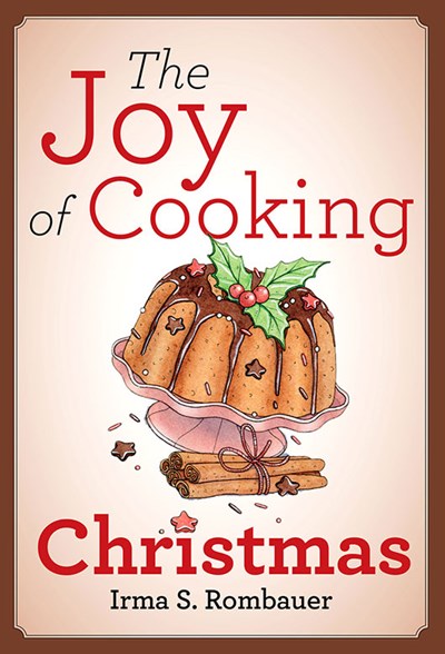 The Joy of Cooking Christmas