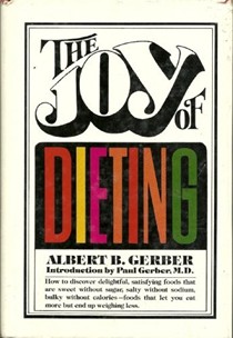 The Joy of Dieting