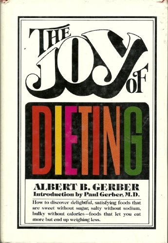 The Joy of Dieting