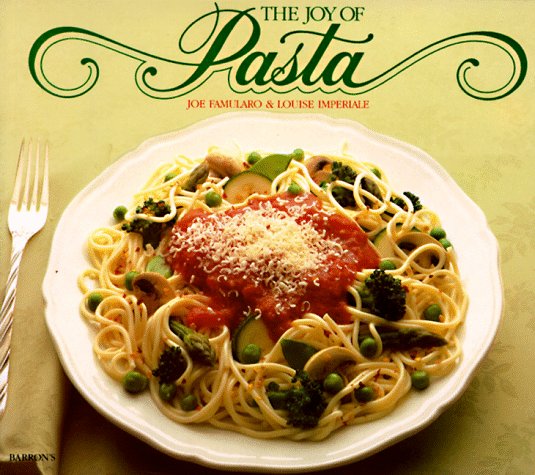 The Joy of Pasta