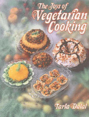 The Joys of Vegetarian Cooking