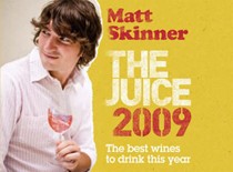 The Juice: 100 Wines You Should be Drinking