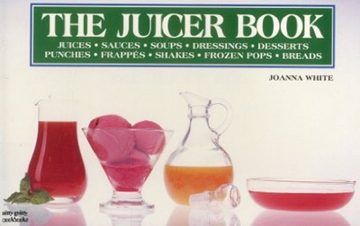 The Juicer Book I