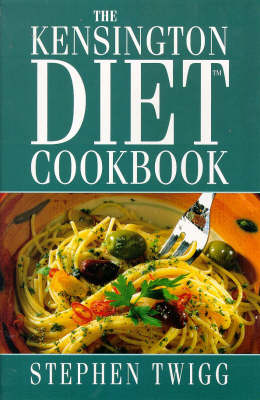 The Kensington Diet Cook Book