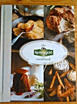 The Kerrygold Cookbook