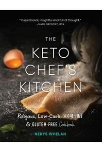 The Keto Chef's Kitchen