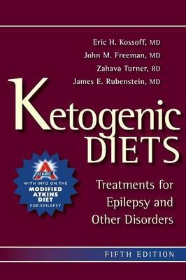 The Ketogenic Diets: A Treatment for Children and Others with Epilepsy