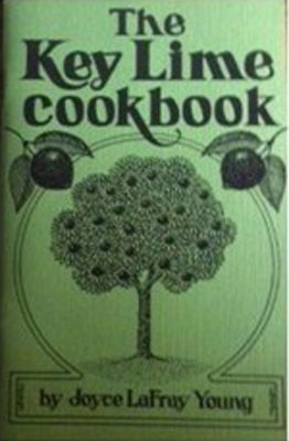 The Key Lime Cookbook