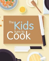 The Kids Turn to Cook