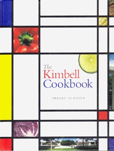 The Kimbell cookbook