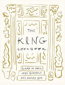 The King Cookbook