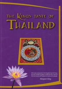The Kings Taste of Thailand