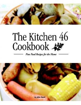 The Kitchen 46 Cookbook