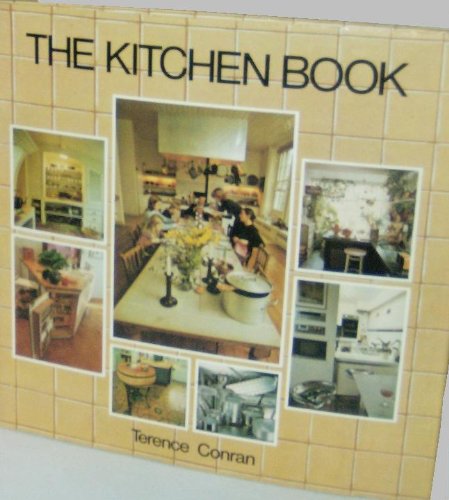 The Kitchen Book