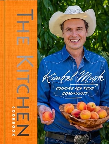 The Kitchen: Cooking for Your Community