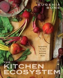 The Kitchen Ecosystem: Integrating Recipes to Produce Delicious Meals