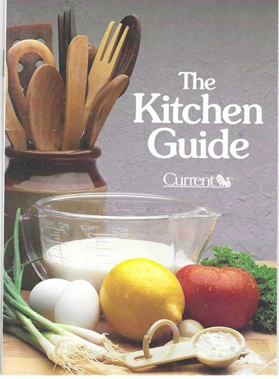 The Kitchen Guide