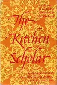 The Kitchen Scholar