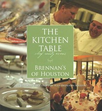 The Kitchen Table: Brennan's of Houston