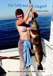 The Lady and the Lingcod