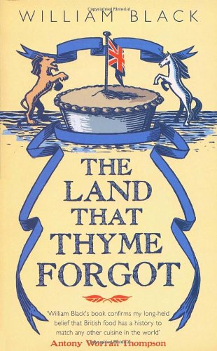 The Land That Thyme Forgot