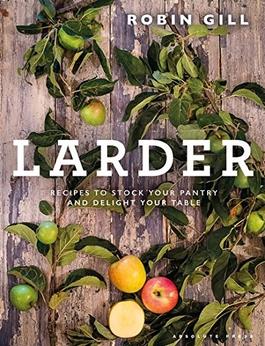 The Larder Chef