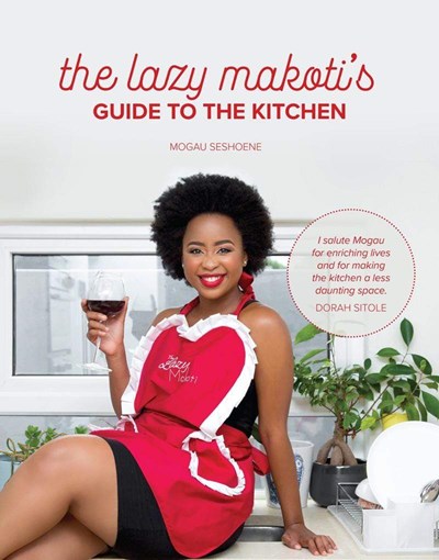 The Lazy Makoti's Guide to the Kitchen