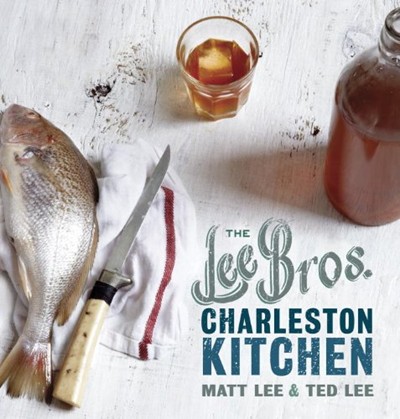 Lee Bros. Charlestown Kitchen