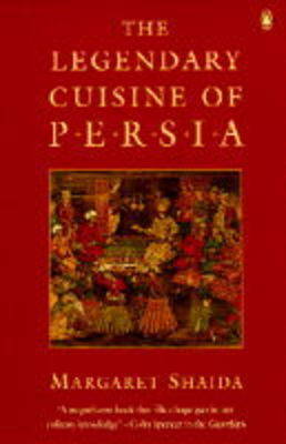 The Legendary Cuisine of Persia