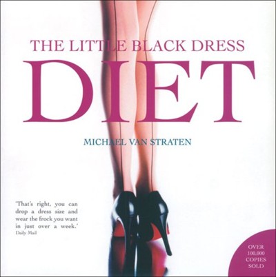 The Little Black Dress Diet