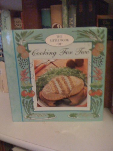 The Little Book of Cooking for Two