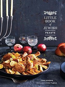 The Little Book of Jewish Feasts