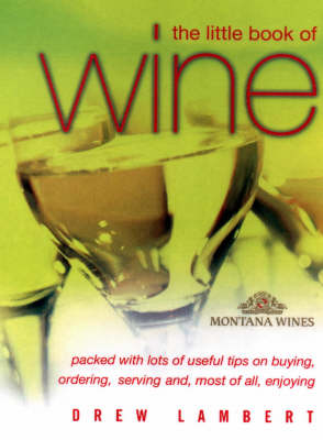 The Little Book of Wine