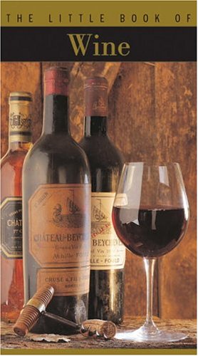 The Little Book of Wine